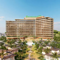 Khách sạn Wyndham Garden Sonasea Vân Đồn dự kiến ra mắt tháng 10/2023 - Tập đoàn CEO